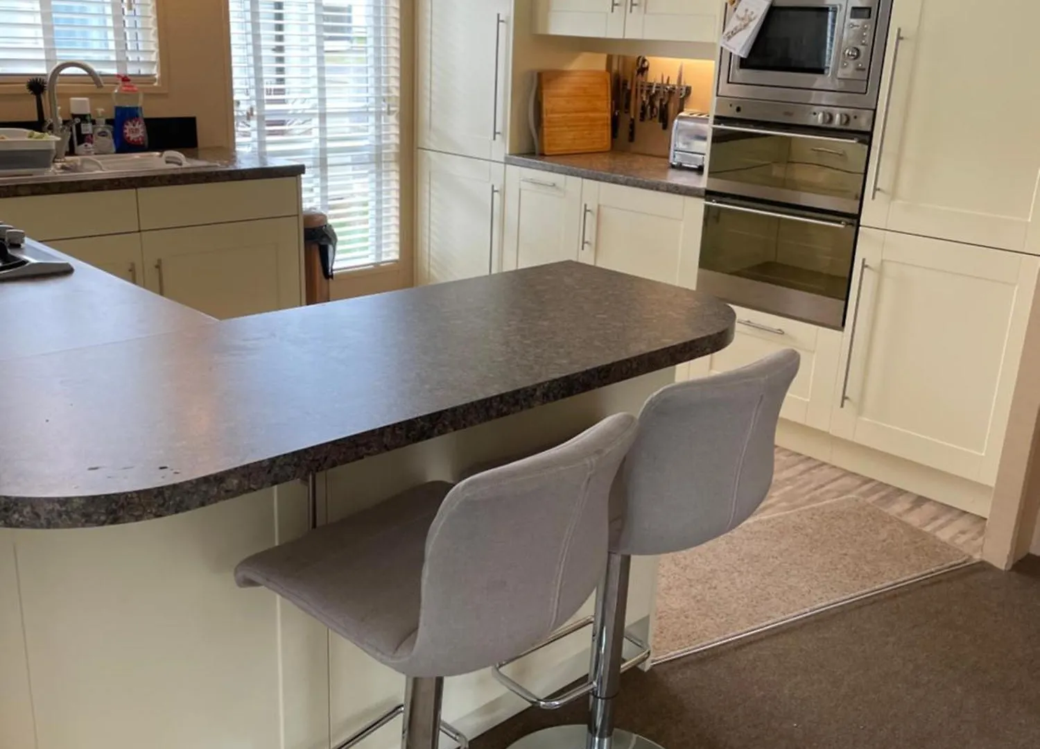 Foxglove 9 , Oakdene Forest Park Apartment Ferndown
