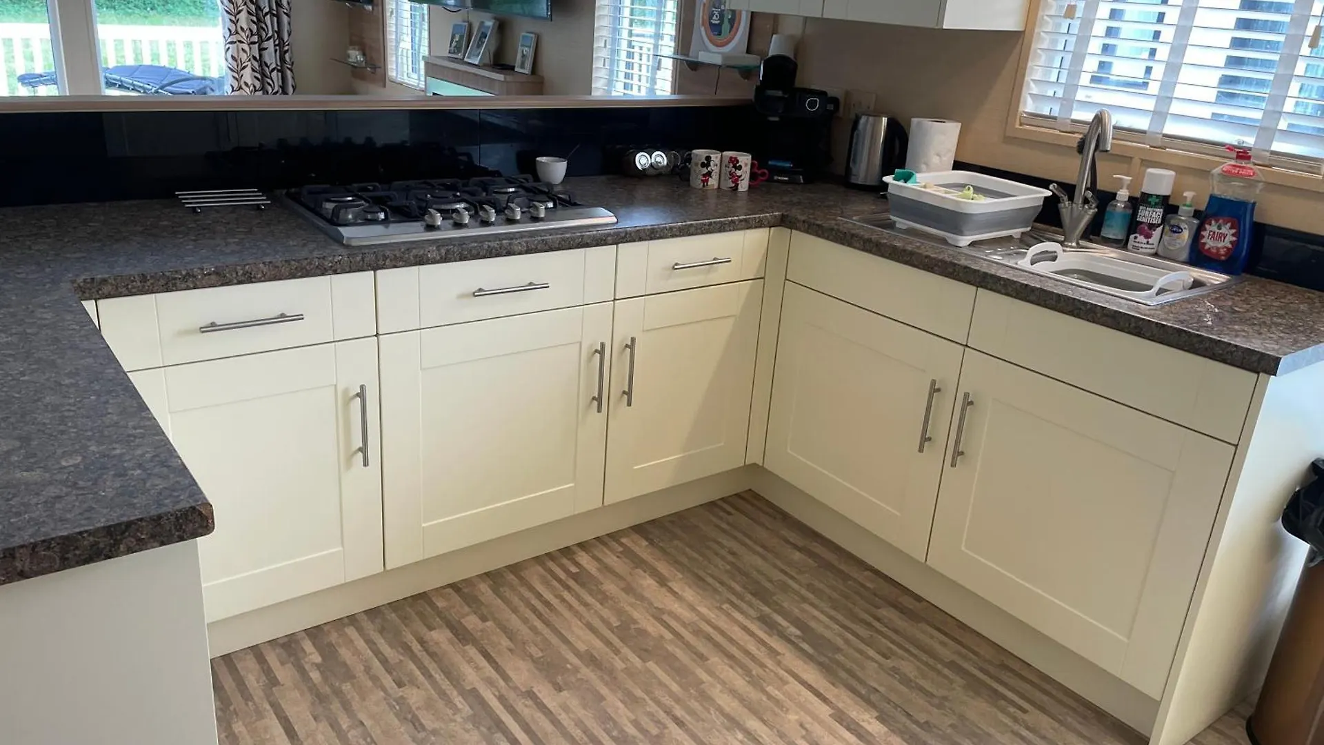 Foxglove 9 , Oakdene Forest Park Apartment Ferndown United Kingdom