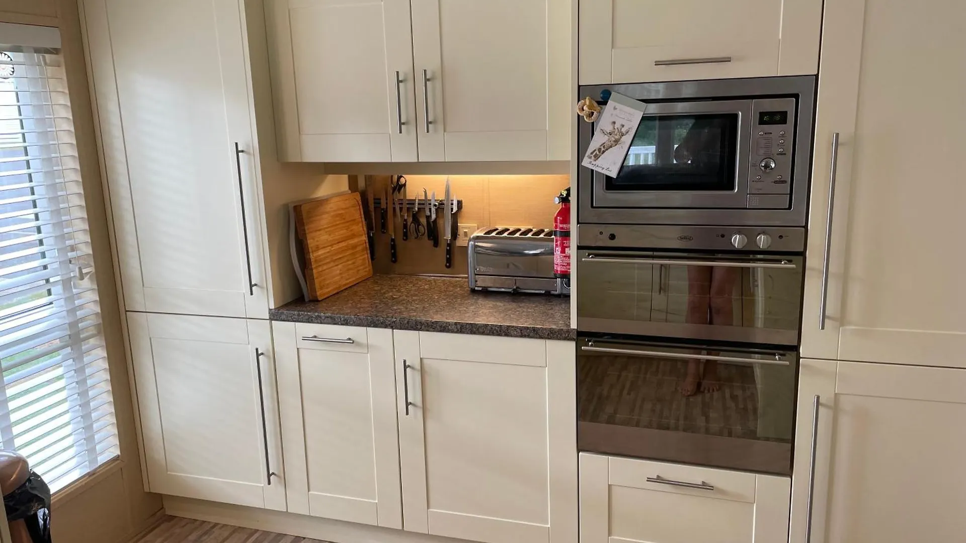 Foxglove 9 , Oakdene Forest Park Apartment Ferndown