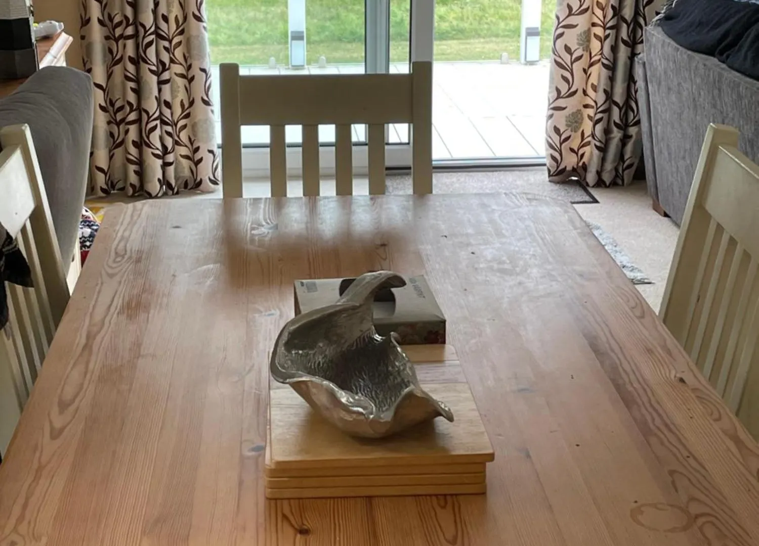 Foxglove 9 , Oakdene Forest Park Apartment Ferndown
