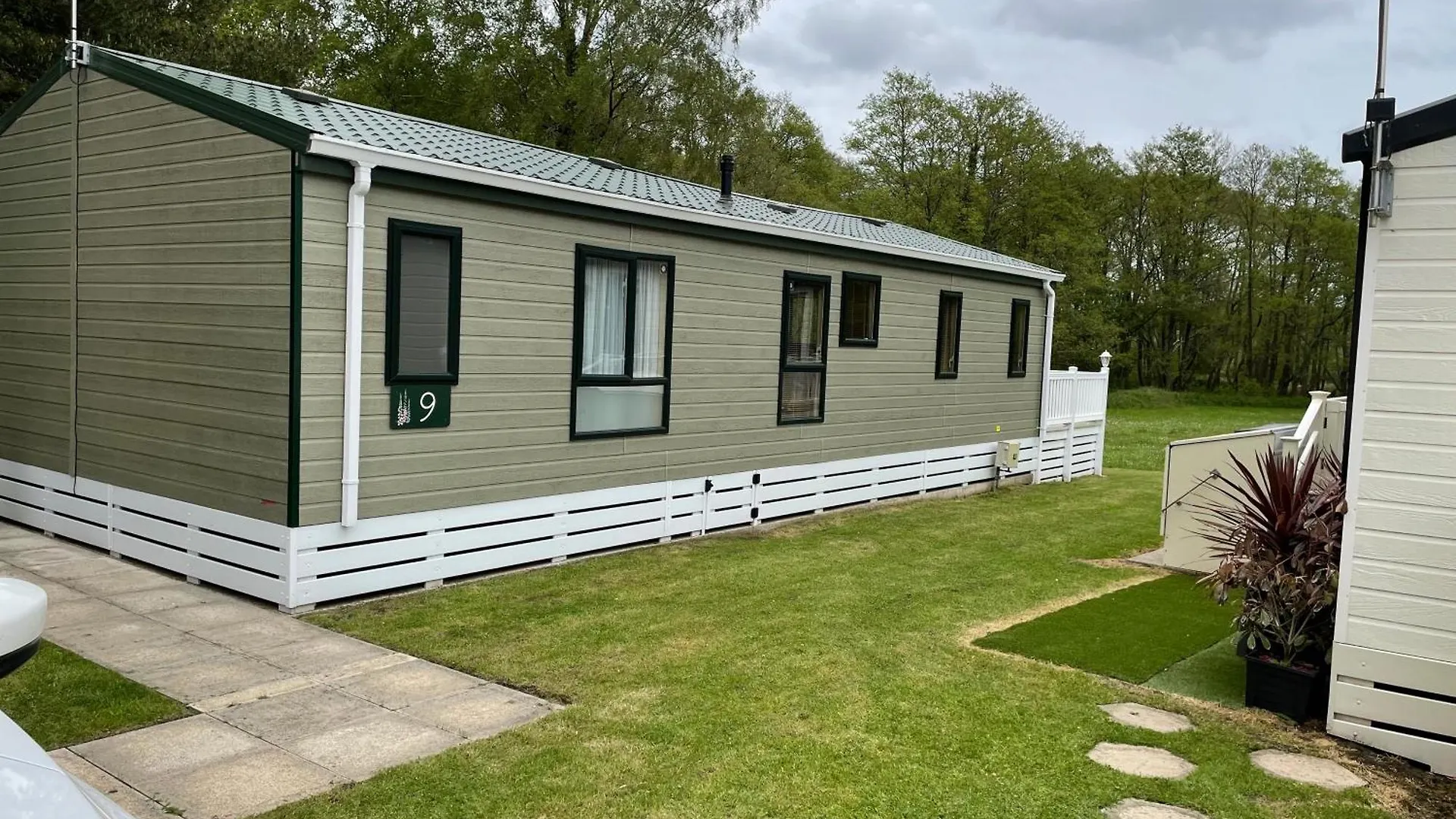 Foxglove 9 , Oakdene Forest Park Apartment Ferndown
